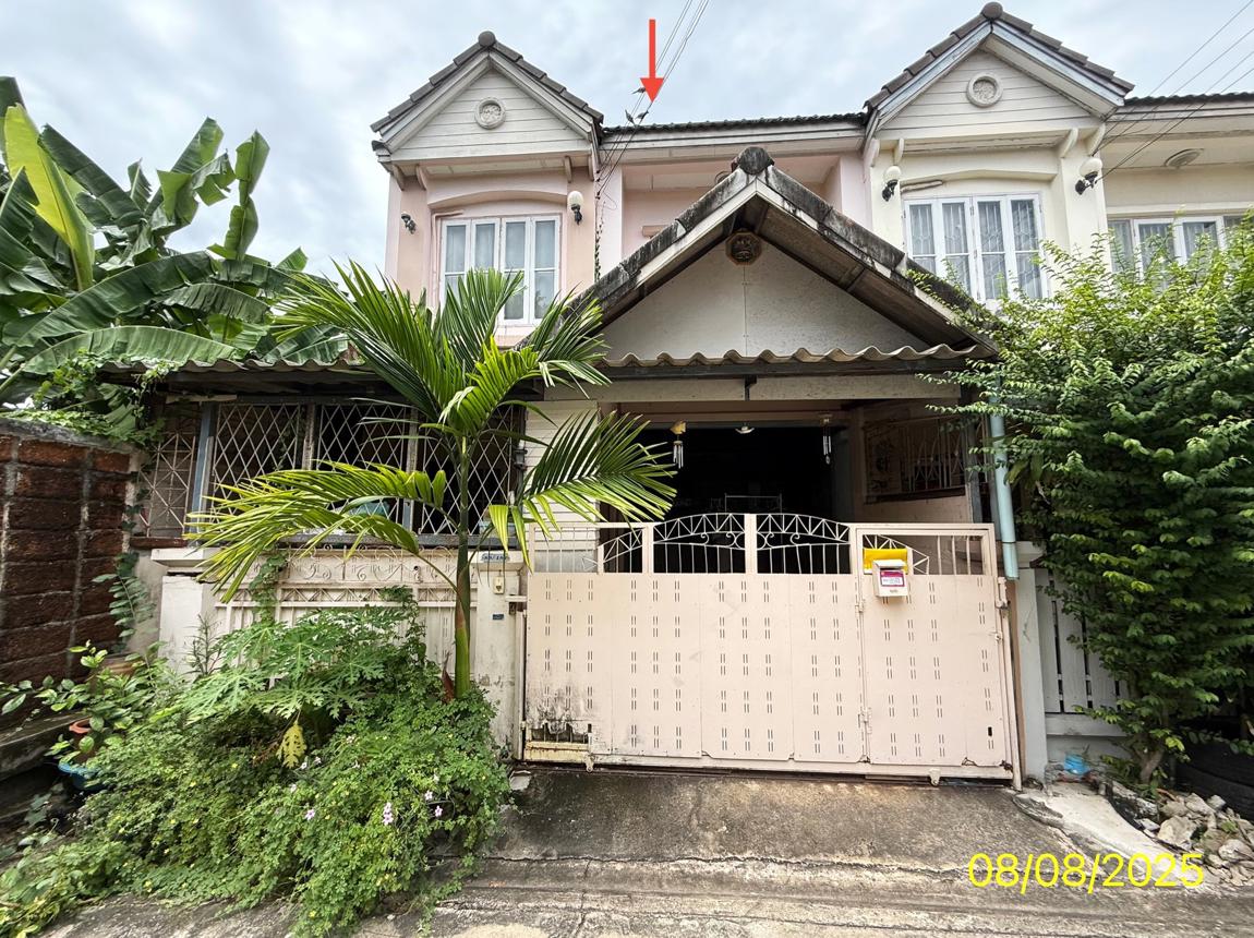Townhouse, Busarind, Bang Bua Thong, Nonthaburi