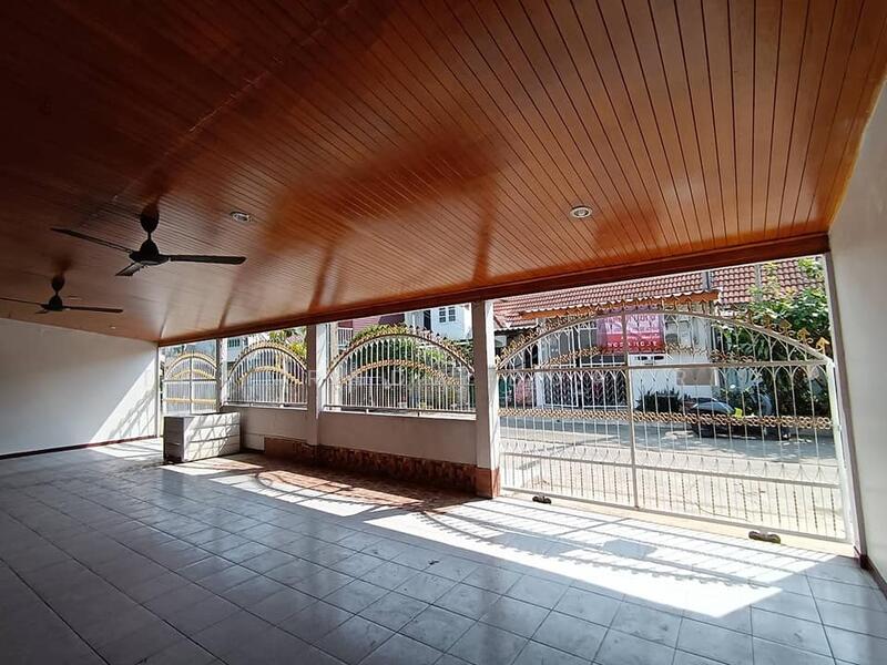 2-BR House, Prachuap Khiri Khan