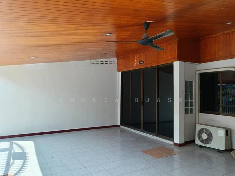 2-BR House, Prachuap Khiri Khan