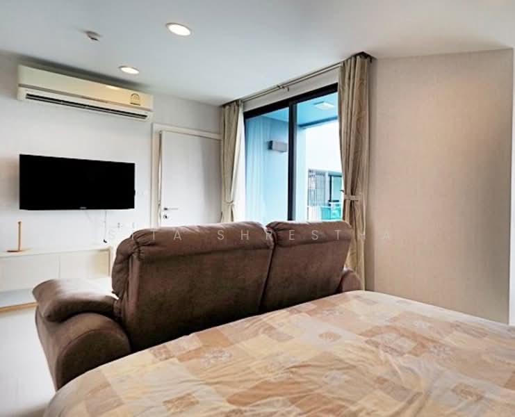 Acqua Condo, Chon Buri (Pattaya)