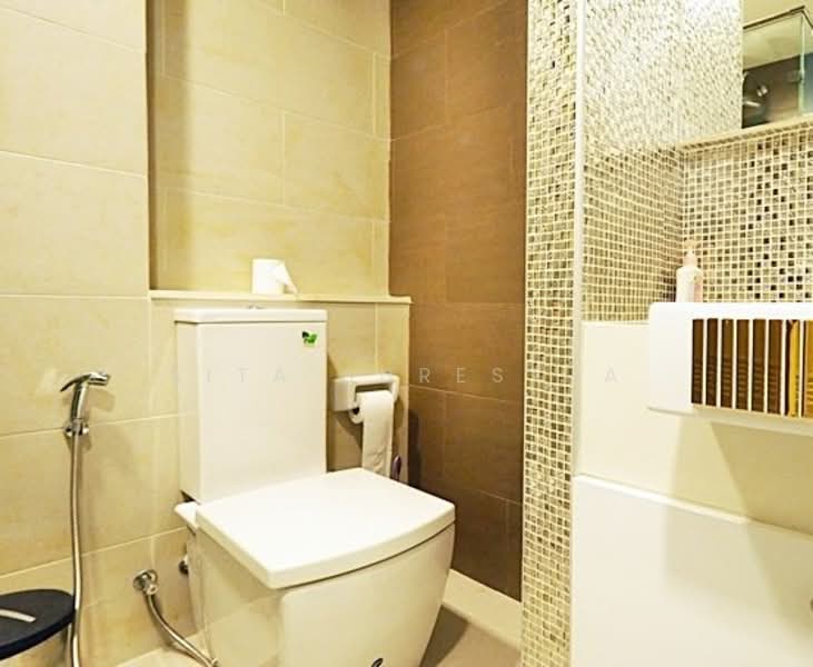 Acqua Condo, Chon Buri (Pattaya)