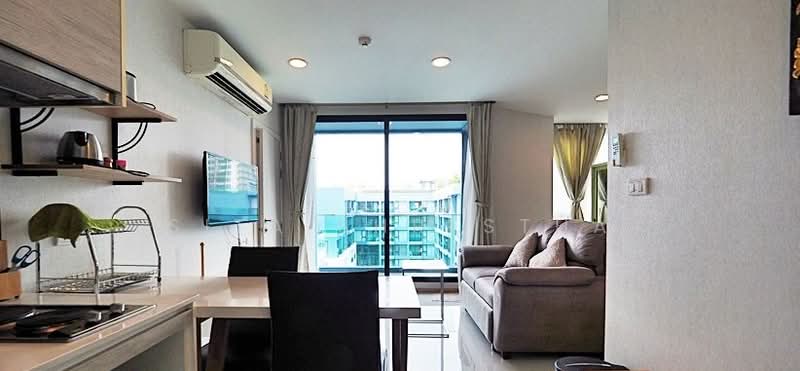 Acqua Condo, Chon Buri (Pattaya)