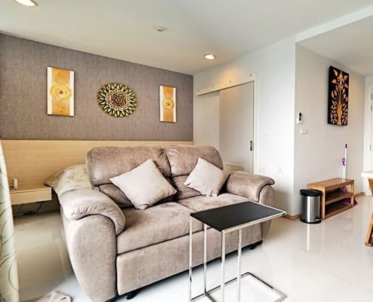 Acqua Condo, Chon Buri (Pattaya)
