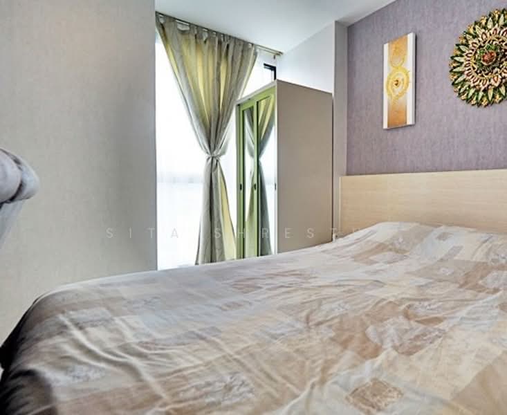Acqua Condo, Chon Buri (Pattaya)