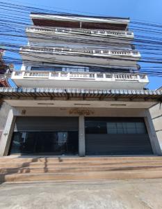 ตึกแถว ปราณบุรี จังหวัดประจวบคีรีขันธ์