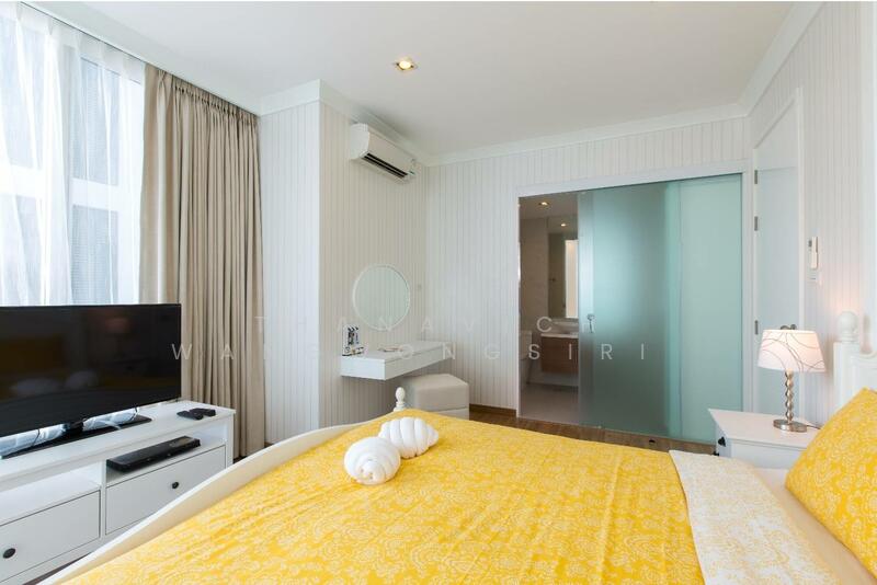 My Resort Hua Hin, Prachuap Khiri Khan