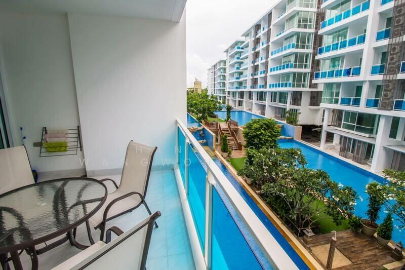 My Resort Hua Hin, Prachuap Khiri Khan