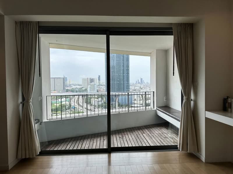 The Pano Rama 3, Bangkok