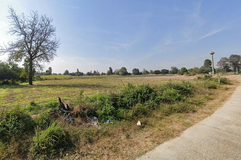 ที่ดินเปล่า 7-2-30 ไร่ ต.หนองระเวียง อ.เมือง นครราชสีมา, Nakhon Ratchasima