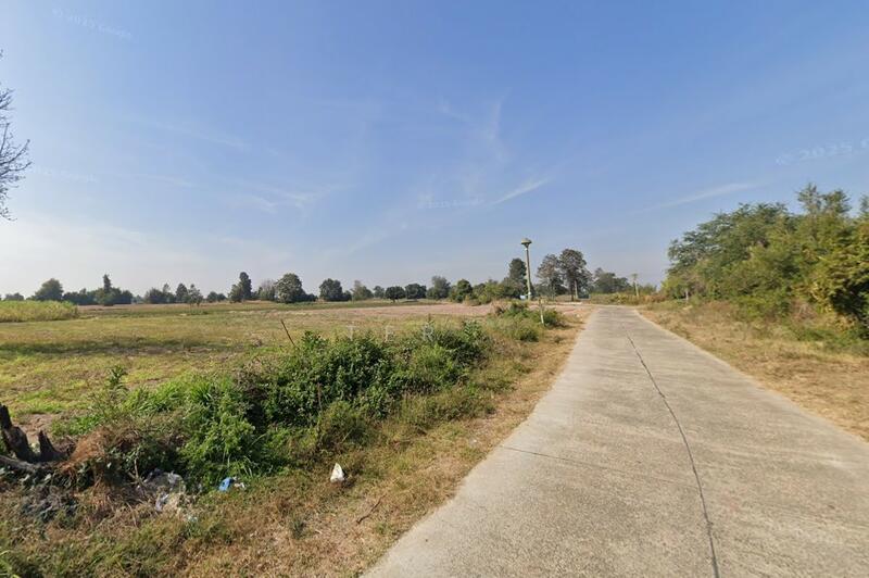 ที่ดินเปล่า 7-2-30 ไร่ ต.หนองระเวียง อ.เมือง นครราชสีมา, Nakhon Ratchasima