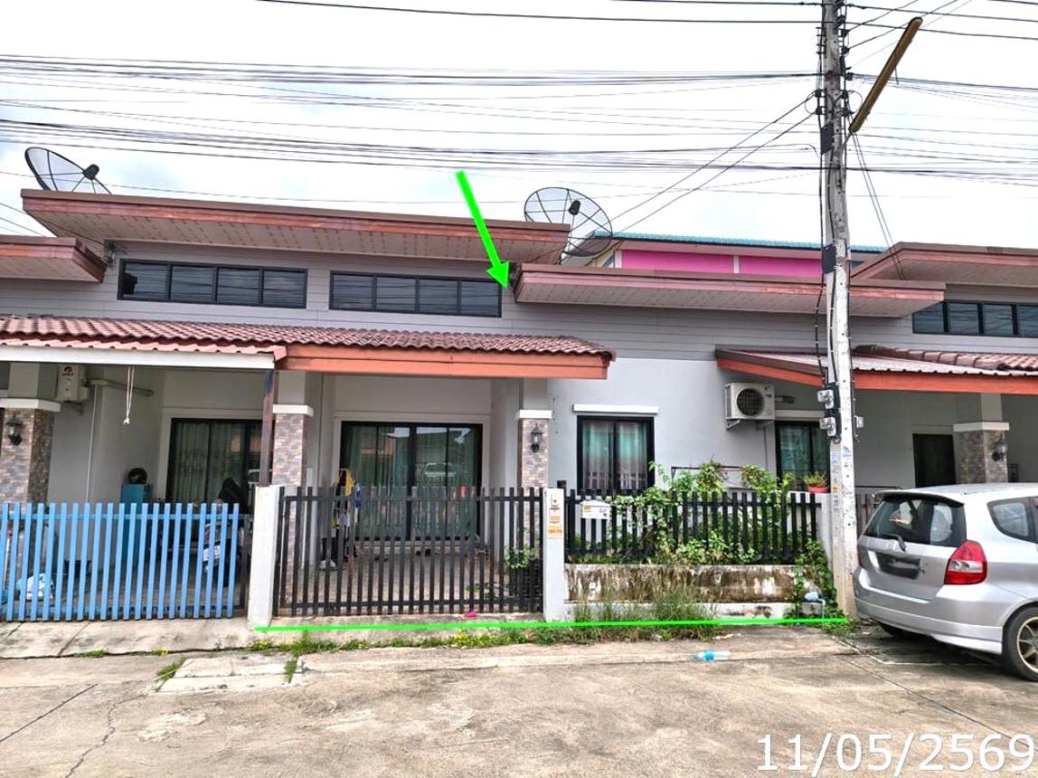 Townhouse, Comfortable House 2 Bedrooms, Rayong