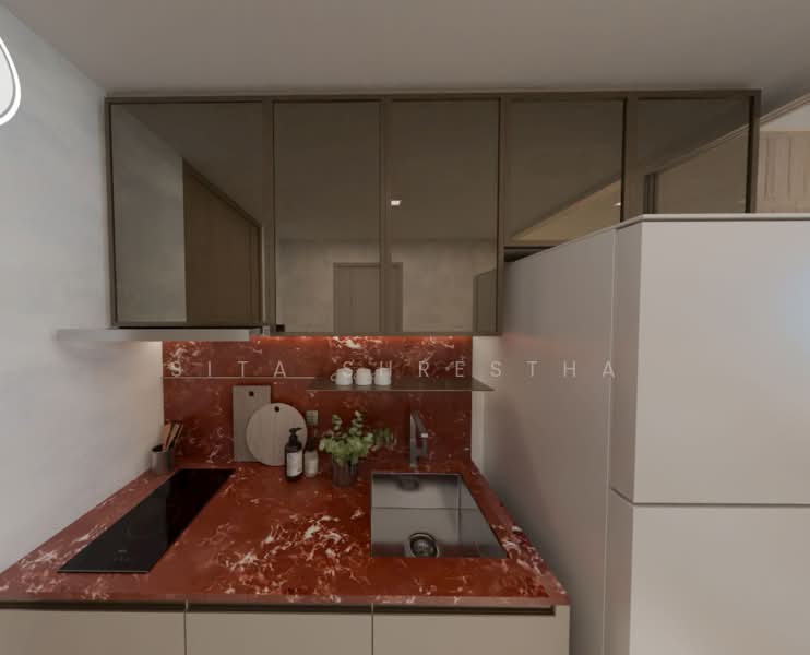 PTY Residence Sai 1, Chon Buri (Pattaya)