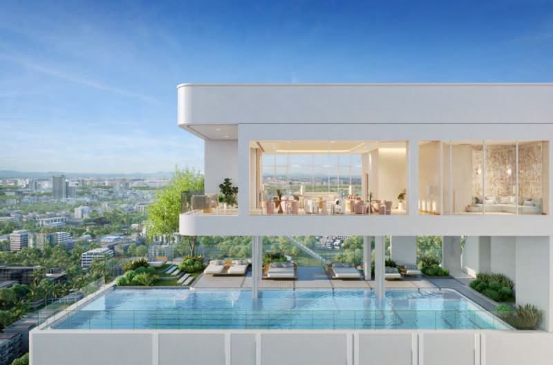 PTY Residence Sai 1, Chon Buri (Pattaya)