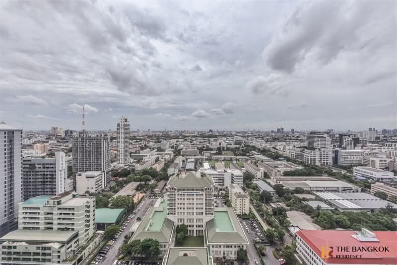 Park Origin Phayathai, Bangkok