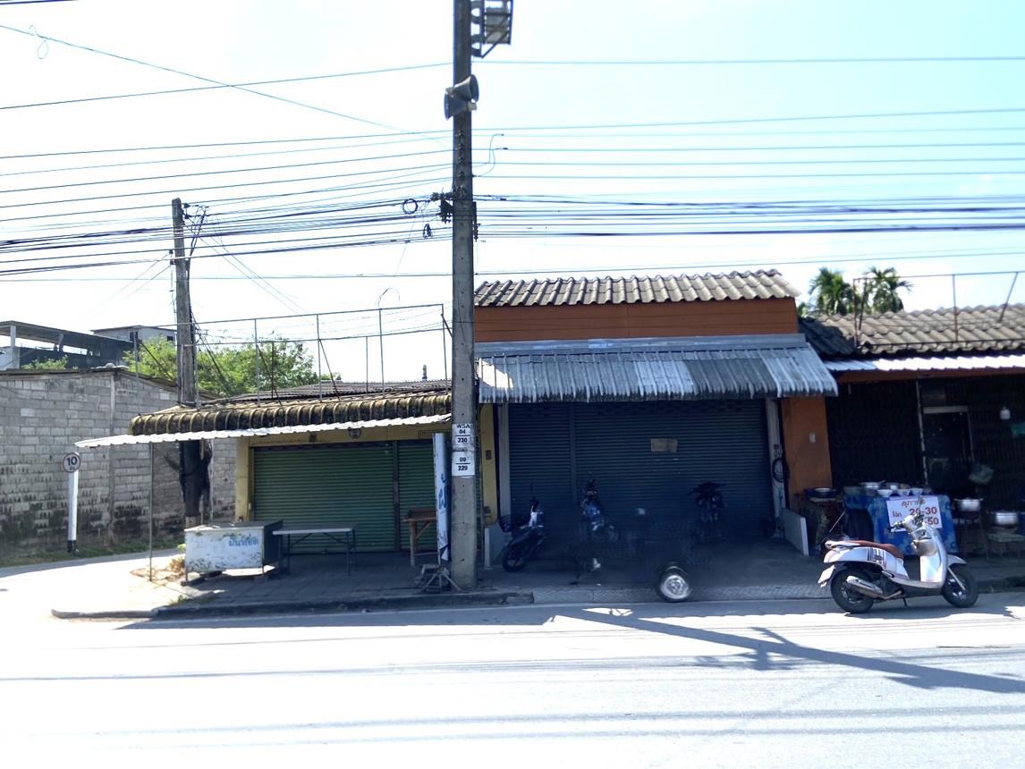 Commercial House, Vieng Sra, Surat Thani