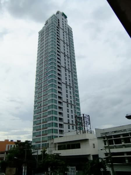 The Address Phaya Thai, Bangkok