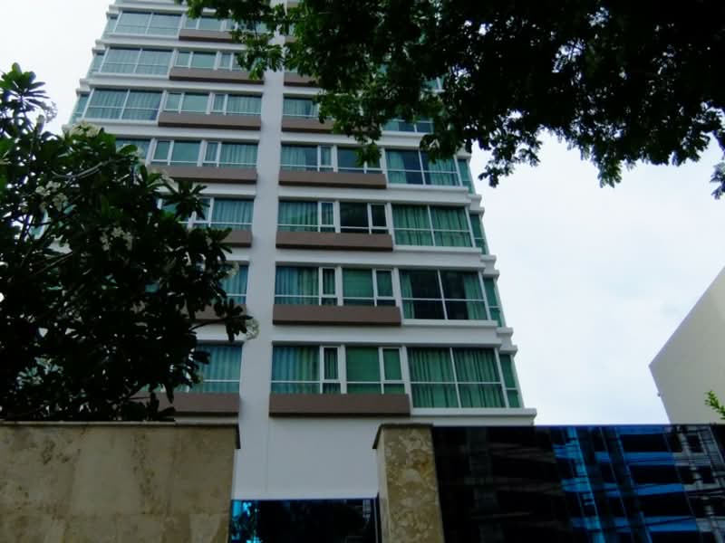 The Address Phaya Thai, Bangkok