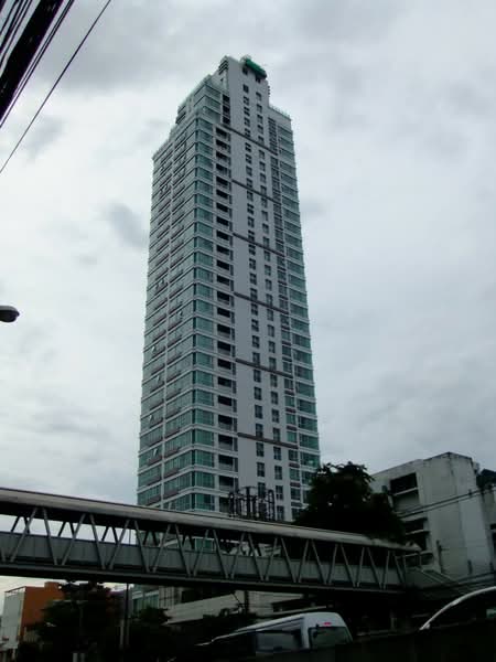 The Address Phaya Thai, Bangkok