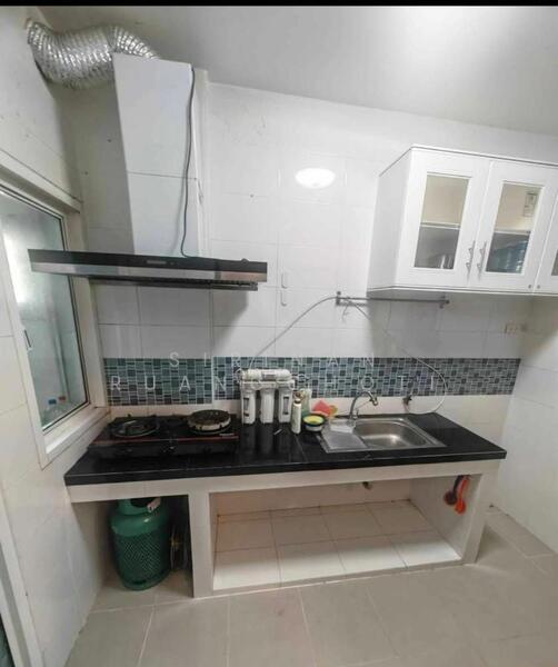 3-BR House, Bangkok