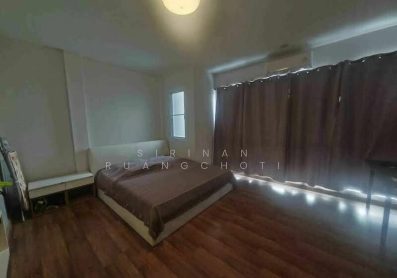 3-BR House, Bangkok