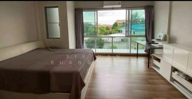 3-BR House, Bangkok