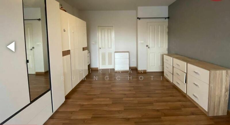 3-BR House, Bangkok