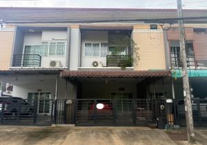 ทาวน์เฮ้าส์ หาดใหญ่ จังหวัดสงขลา