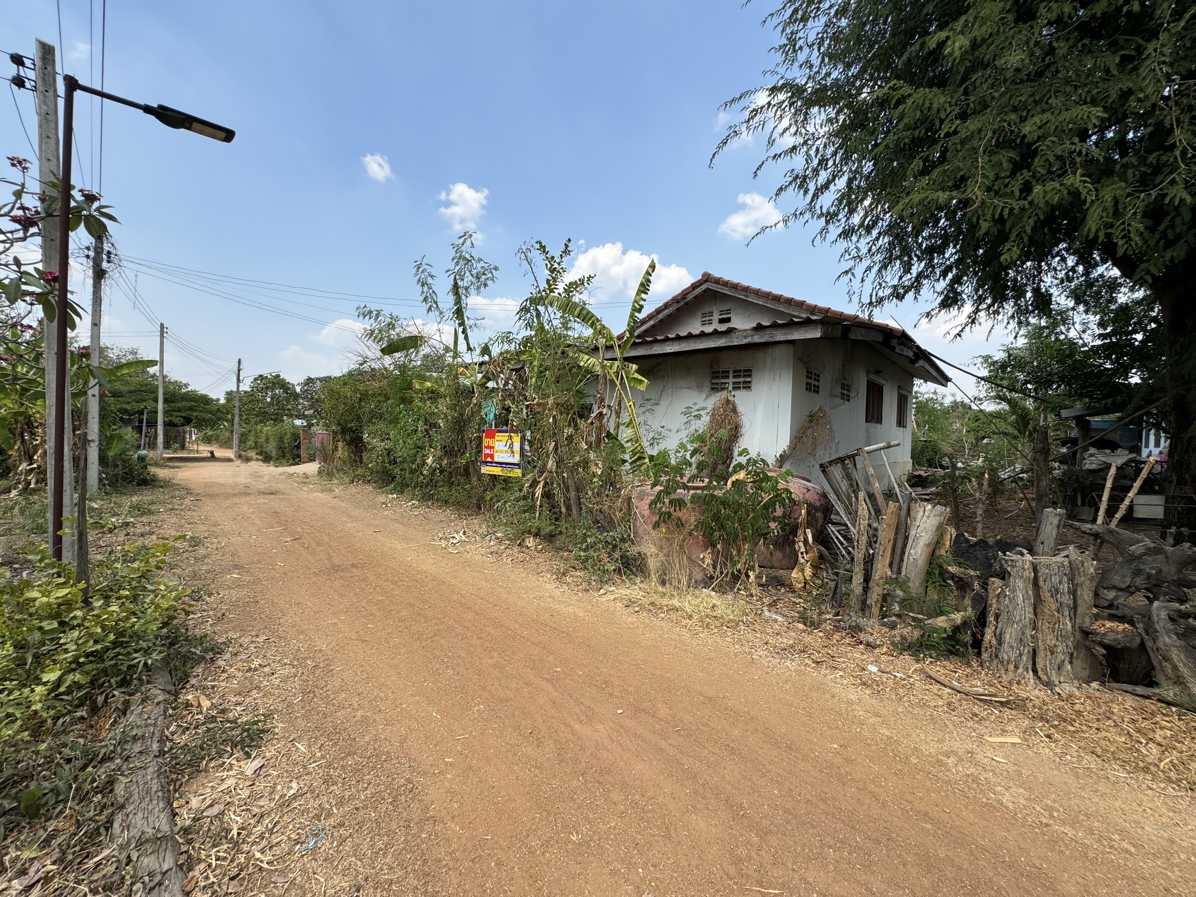 บ้านเดี่ยว เพชรบูรณ์