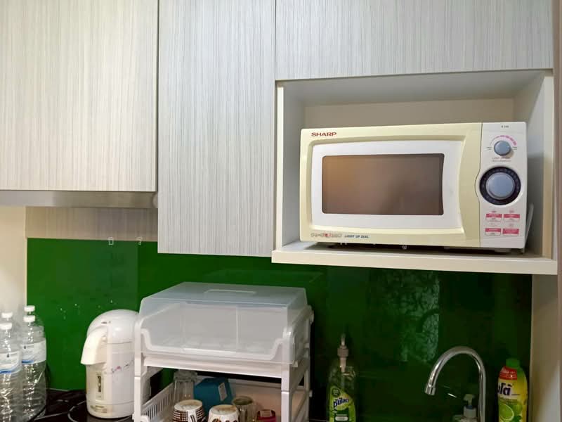 L Style Condo, Bangkok