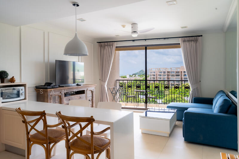 Marrakesh Residences, Prachuap Khiri Khan