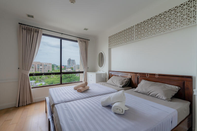 Marrakesh Residences, Prachuap Khiri Khan