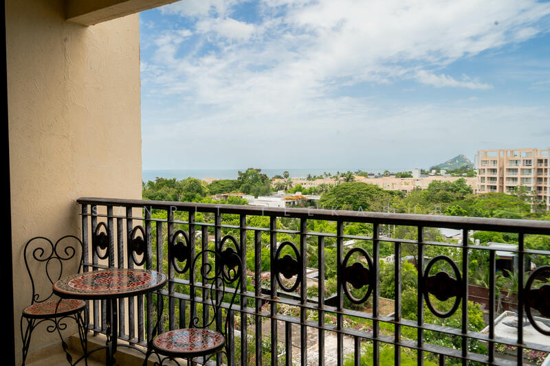 Marrakesh Residences, Prachuap Khiri Khan