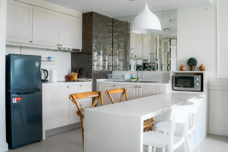 Marrakesh Residences, Prachuap Khiri Khan