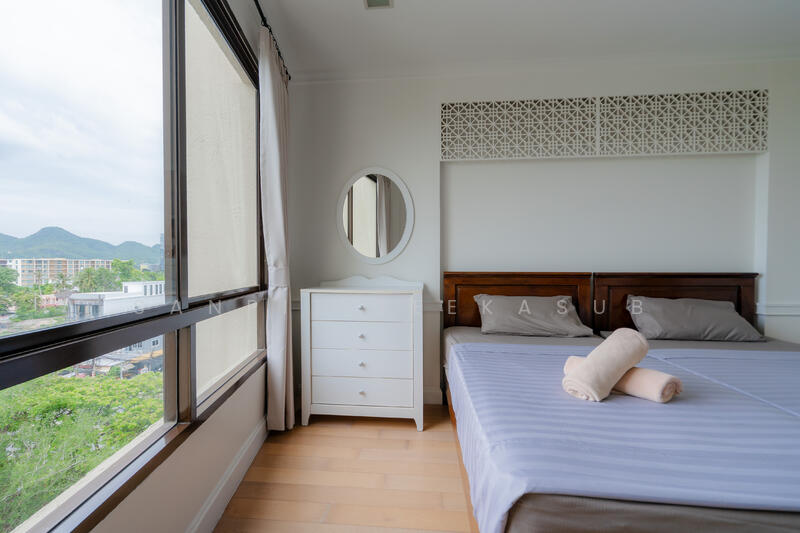 Marrakesh Residences, Prachuap Khiri Khan