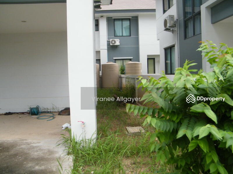 ขายบ้านเเดี่ยว 2 ชั้น, Nakhon Ratchasima