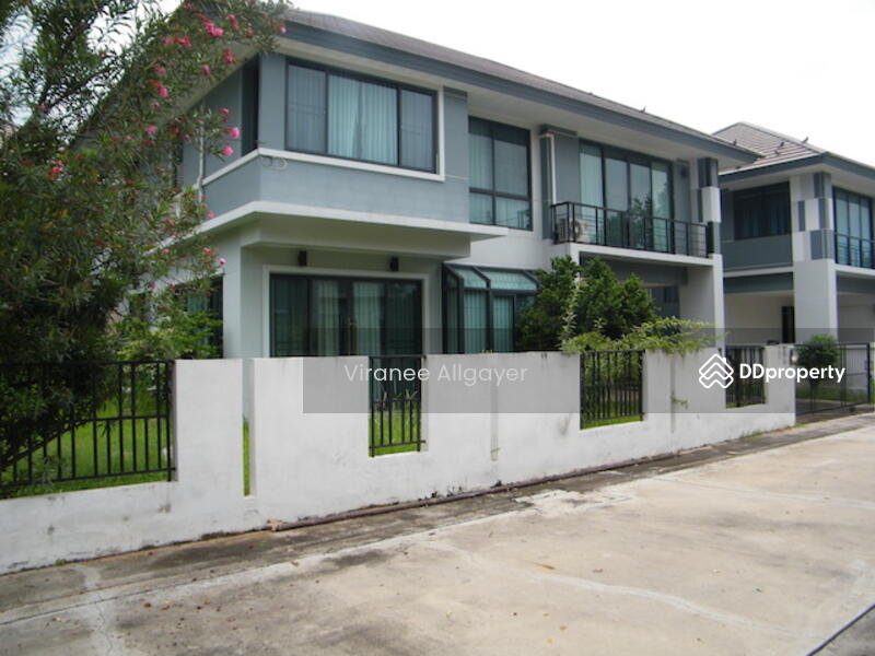 ขายบ้านเเดี่ยว 2 ชั้น, Nakhon Ratchasima