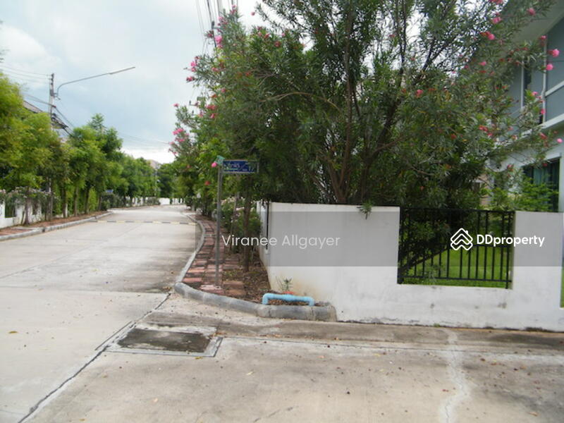 ขายบ้านเเดี่ยว 2 ชั้น, Nakhon Ratchasima