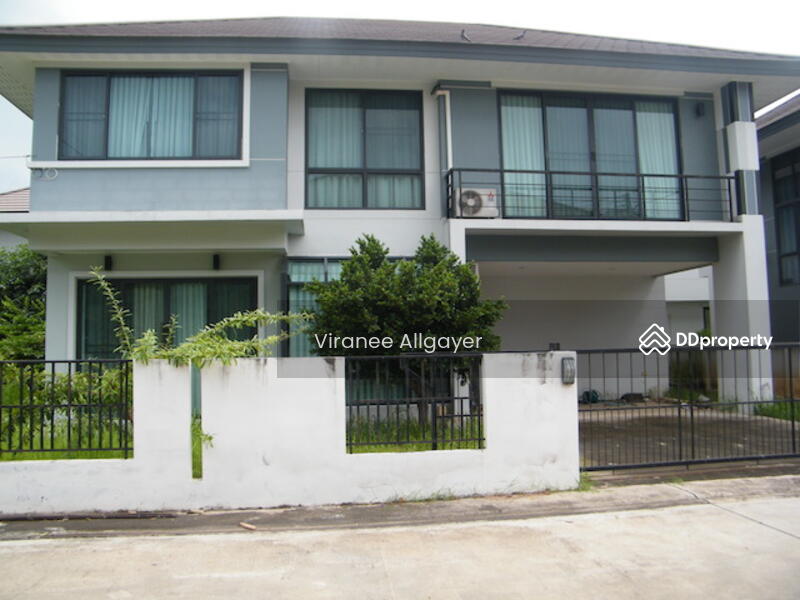 ขายบ้านเเดี่ยว 2 ชั้น, Nakhon Ratchasima