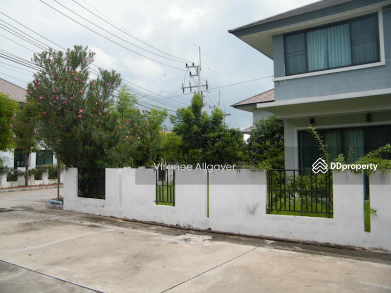 ขายบ้านเเดี่ยว 2 ชั้น, Nakhon Ratchasima