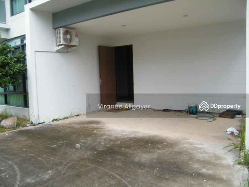 ขายบ้านเเดี่ยว 2 ชั้น, Nakhon Ratchasima