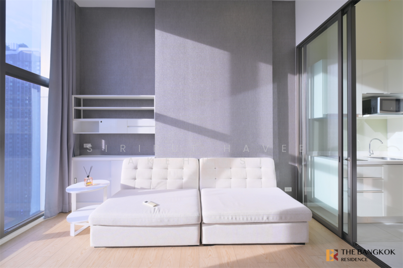 Chewathai Residence Asoke, bangkok