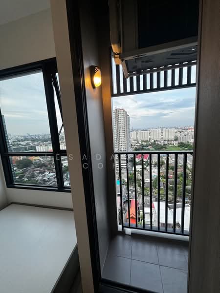 Knightsbridge Prime Onnut, Bangkok
