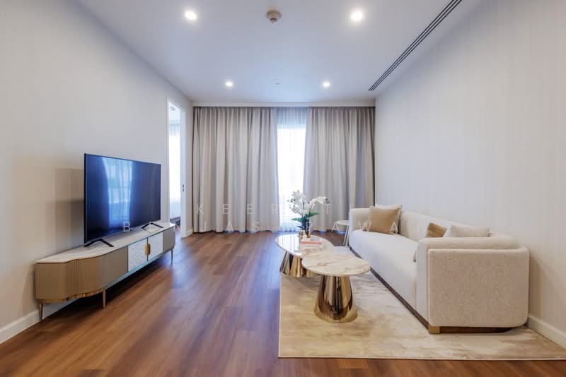 185 Rajadamri, Bangkok
