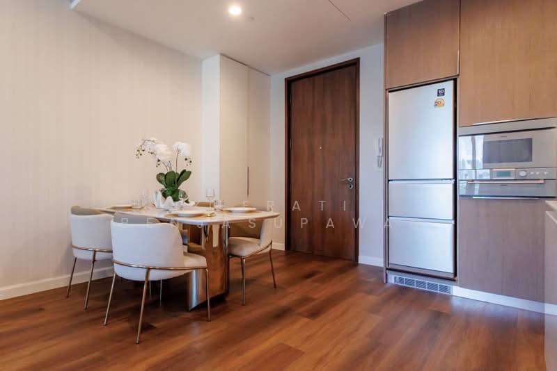 185 Rajadamri, Bangkok