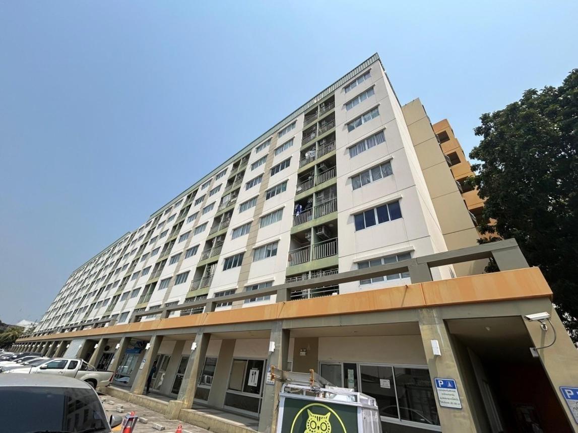 Luminaire Condo Town City Chonburi-Sukhumvit Phase 2 Chonburi City Chonburi
