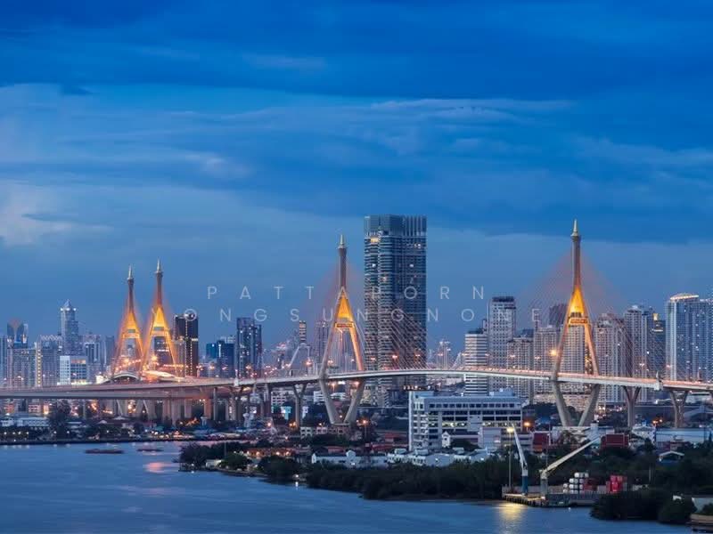 M Jatujak, Bangkok