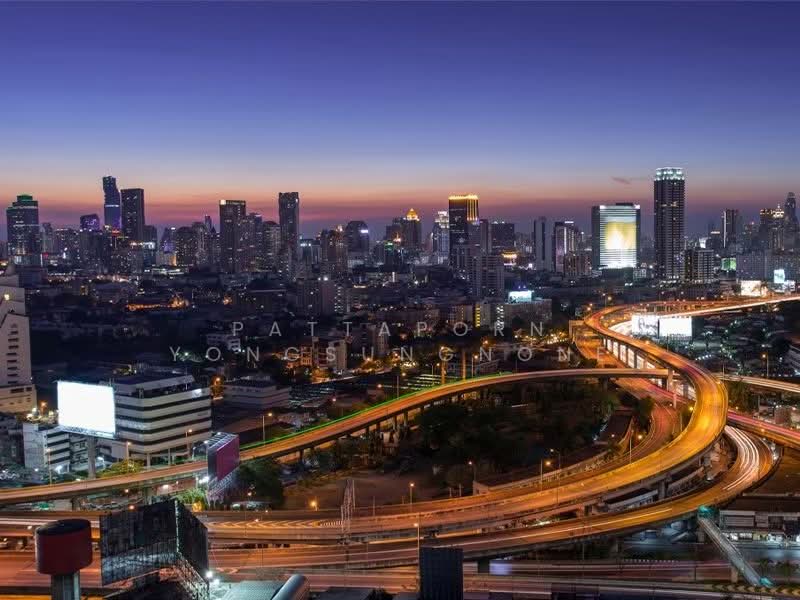 M Jatujak, Bangkok