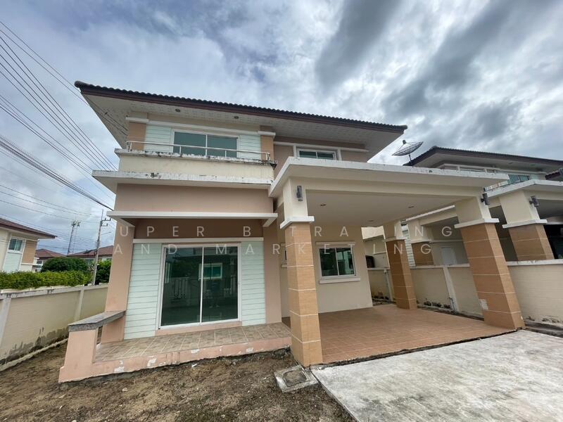 ศรีเทพไทยพาร์ควิลล์ บางสมัคร, Chachoengsao