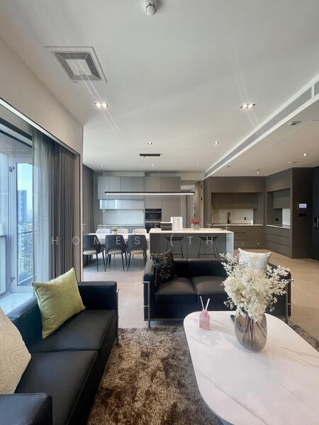 The Strand Thonglor, Bangkok