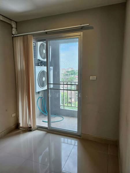 Tempo M Tiwanon, Nonthaburi